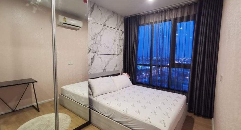 For sale studio condo in Si Racha, Chonburi