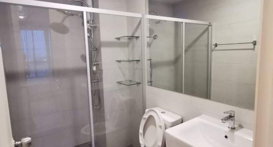 For sale studio condo in Si Racha, Chonburi