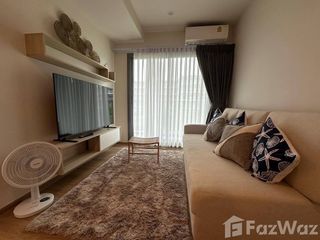 For rent 2 bedrooms condo in Mueang Phuket, Phuket