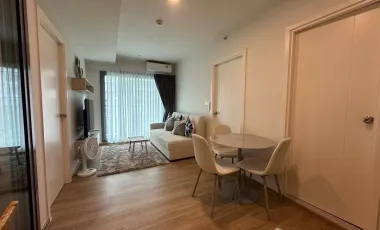 À louer 2 chambres condo à Mueang Phuket, Phuket