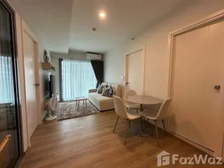 For rent 2 bedrooms condo in Mueang Phuket, Phuket