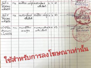 Продажа Участок в Si Chiang Mai, Нонгкхай