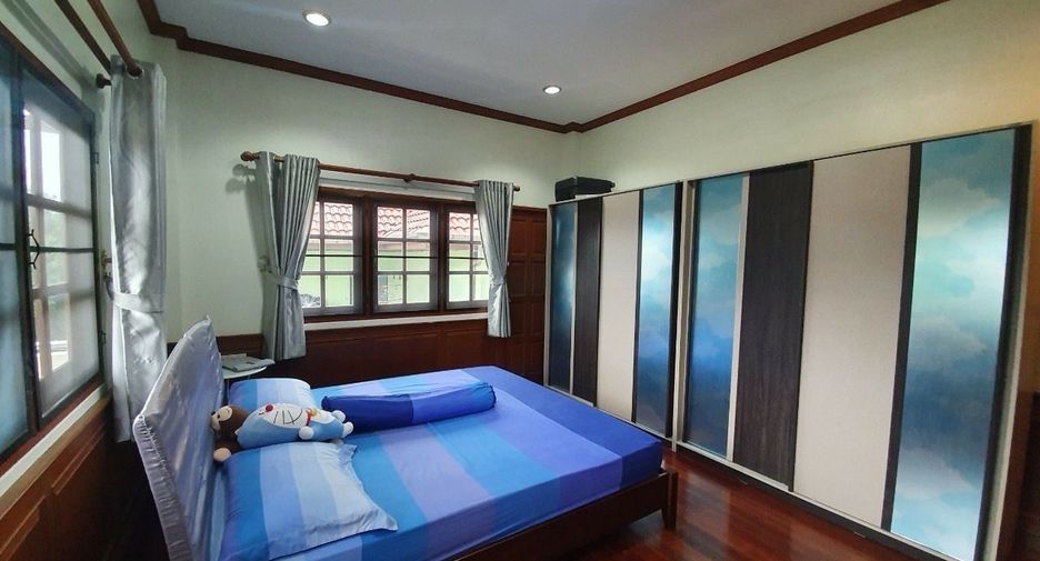 出售 4 卧室 别墅 在 Kathu, 普吉