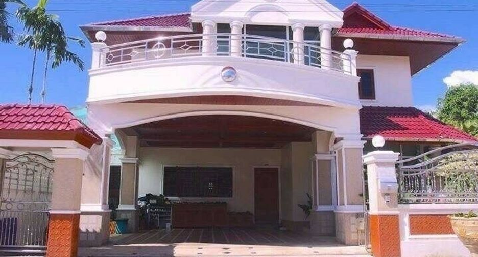 À vendre 4 chambres villa à Kathu, Phuket