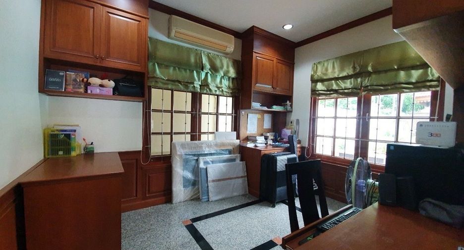 Villa en venta de 4 habitaciones en Kathu, Phuket