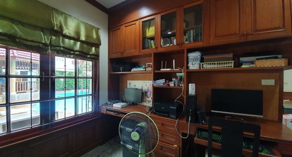 Villa en venta de 4 habitaciones en Kathu, Phuket