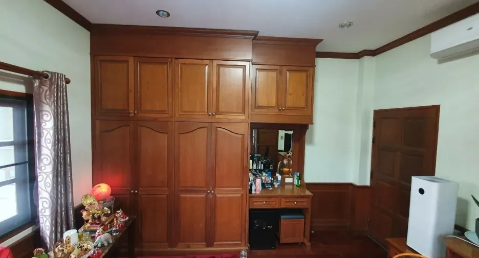 Villa en venta de 4 habitaciones en Kathu, Phuket