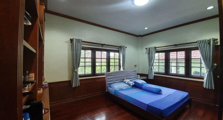 À vendre 4 chambres villa à Kathu, Phuket