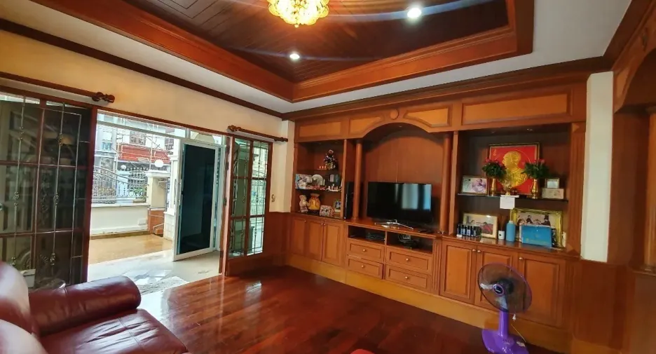 Villa en venta de 4 habitaciones en Kathu, Phuket