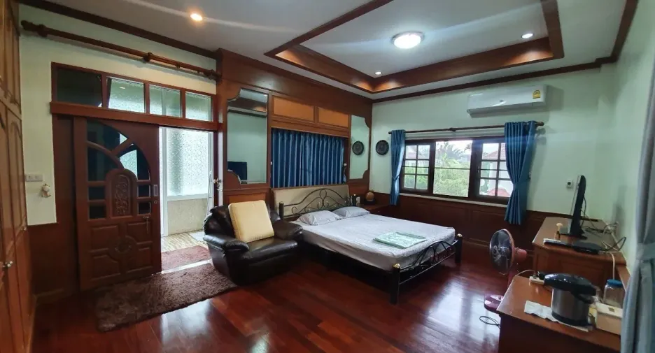 Villa en venta de 4 habitaciones en Kathu, Phuket