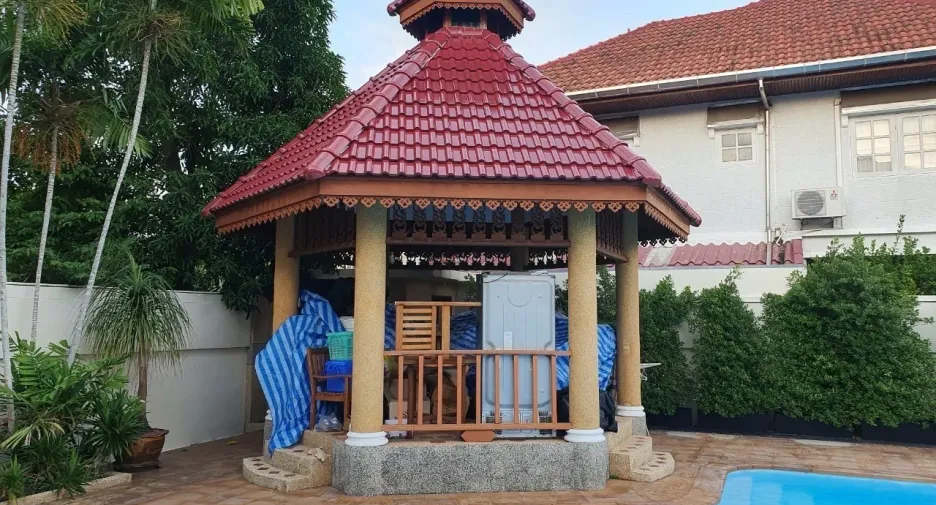 Villa en venta de 4 habitaciones en Kathu, Phuket