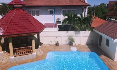 For sale 4 bedrooms villa in Kathu, Phuket