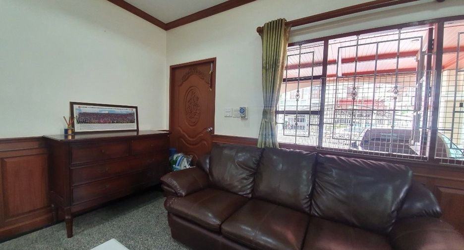 À vendre 4 chambres villa à Kathu, Phuket