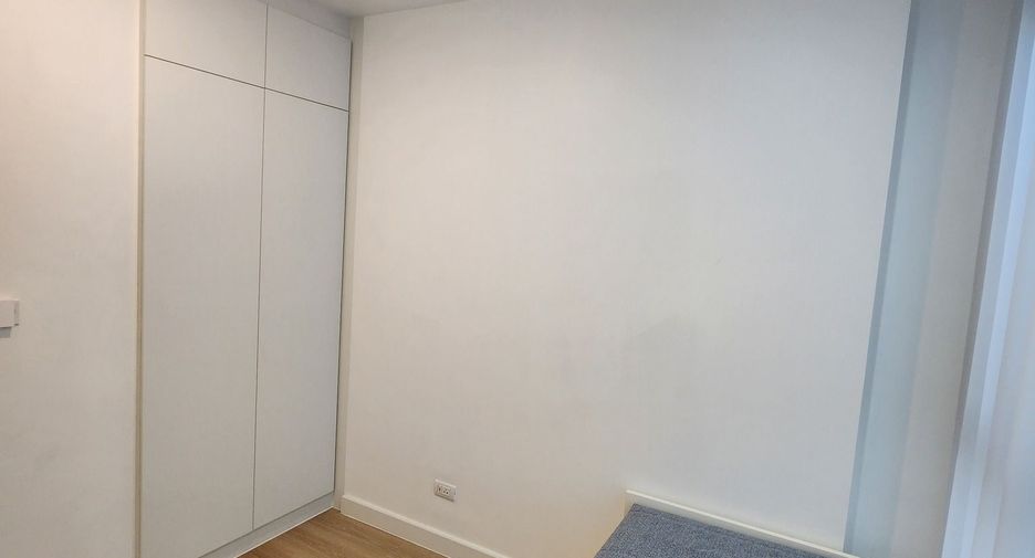 Wohnung zum Kauf und zur Miete mit 2 Zimmer in Huai Khwang, Bangkok