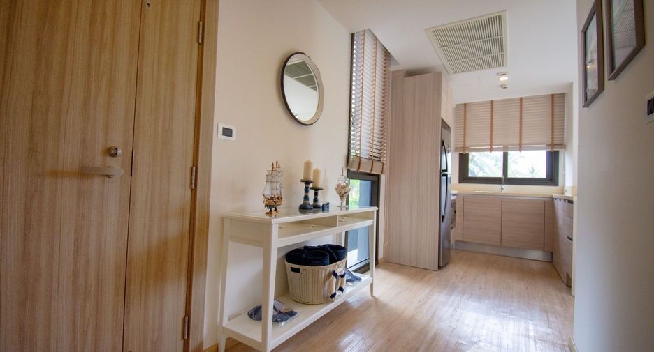 Wohnung zum Kauf mit 1 Zimmer in Thalang, Phuket