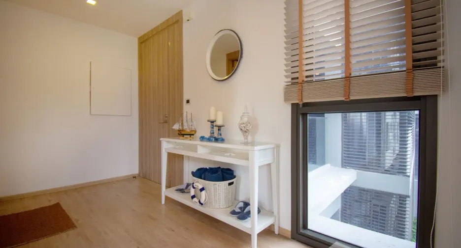 Wohnung zum Kauf mit 1 Zimmer in Thalang, Phuket