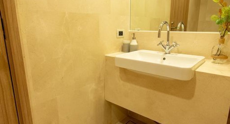 Wohnung zum Kauf mit 1 Zimmer in Thalang, Phuket