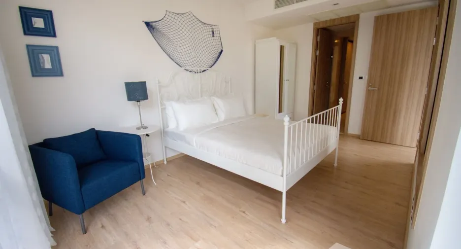 Wohnung zum Kauf mit 1 Zimmer in Thalang, Phuket
