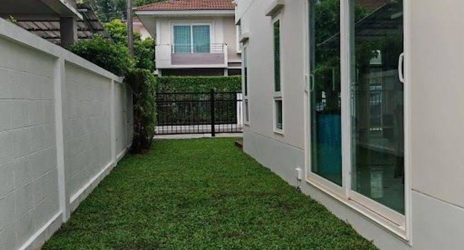 For rent 3 bedrooms house in Thalang, Phuket