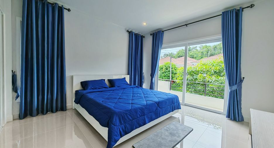 For rent 3 bedrooms house in Thalang, Phuket