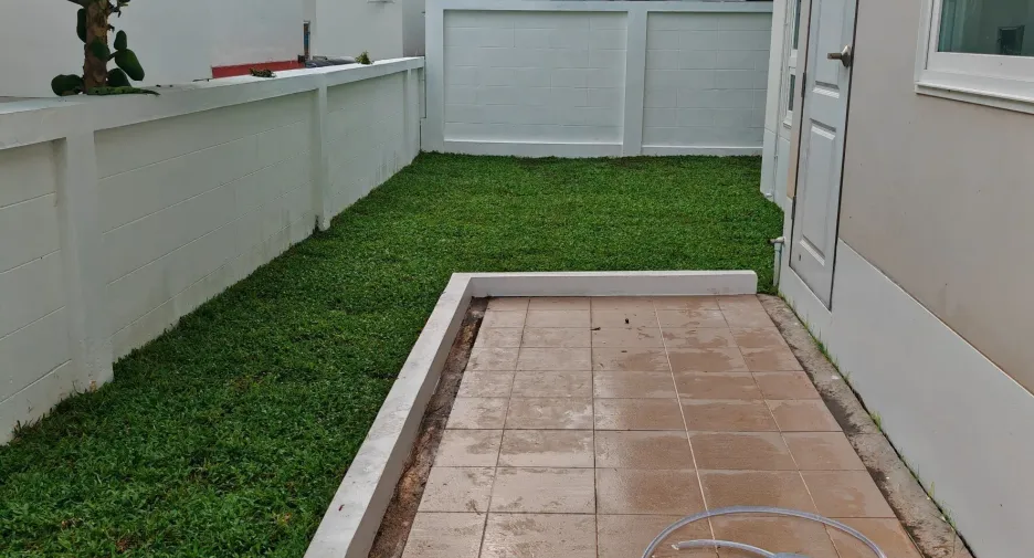 For rent 3 bedrooms house in Thalang, Phuket