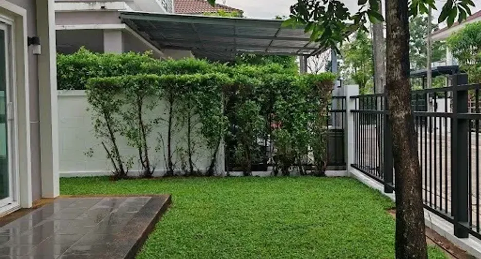 For rent 3 bedrooms house in Thalang, Phuket