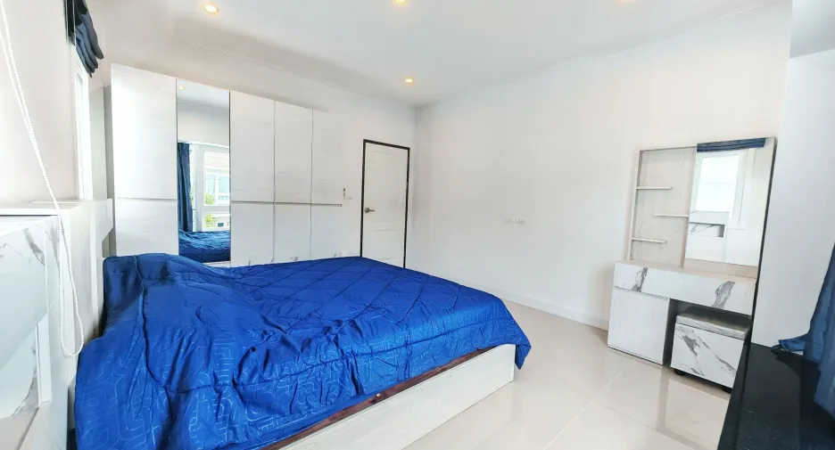 For rent 3 bedrooms house in Thalang, Phuket