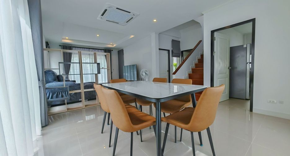 For rent 3 bedrooms house in Thalang, Phuket