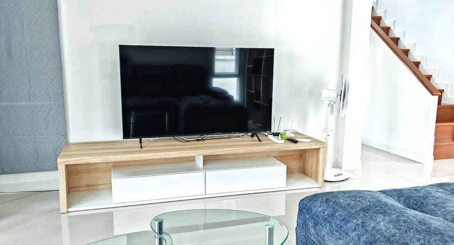 For rent 3 bedrooms house in Thalang, Phuket