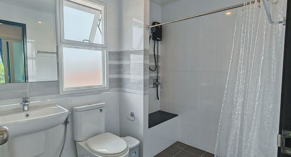 For rent 3 bedrooms house in Thalang, Phuket