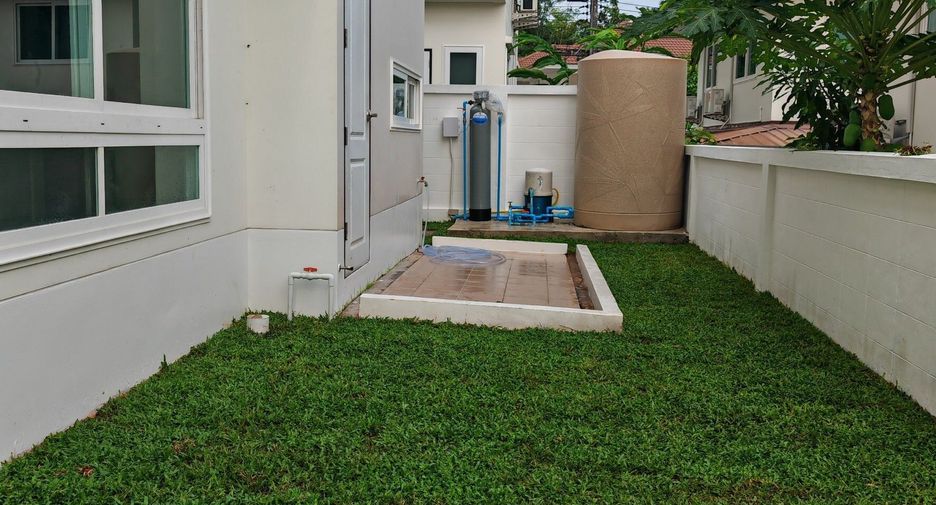 For rent 3 bedrooms house in Thalang, Phuket