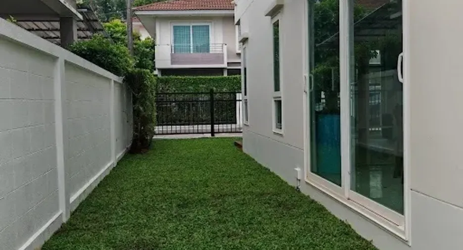 For rent 3 bedrooms house in Thalang, Phuket