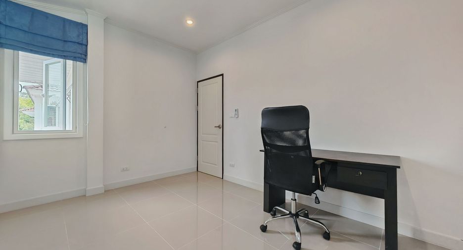 For rent 3 bedrooms house in Thalang, Phuket