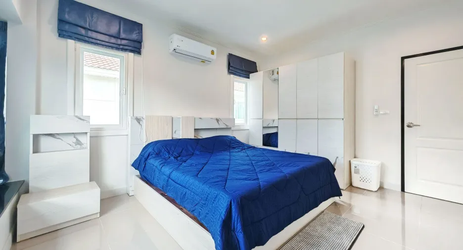 For rent 3 bedrooms house in Thalang, Phuket