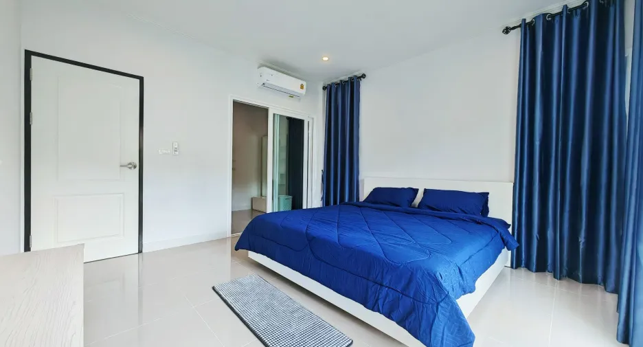 For rent 3 bedrooms house in Thalang, Phuket