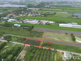 For sale land in Lat Lum Kaeo, Pathum Thani