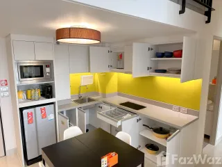 For rent 2 bedrooms condo in Thalang, Phuket