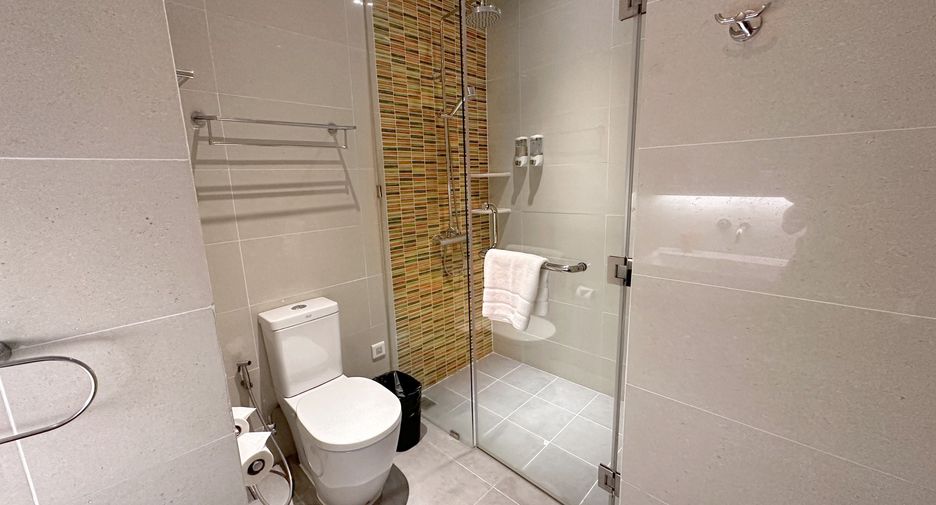 For rent 2 bedrooms condo in Thalang, Phuket