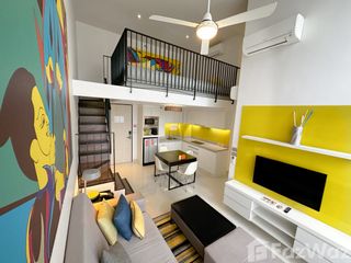 For rent 2 bedrooms condo in Thalang, Phuket