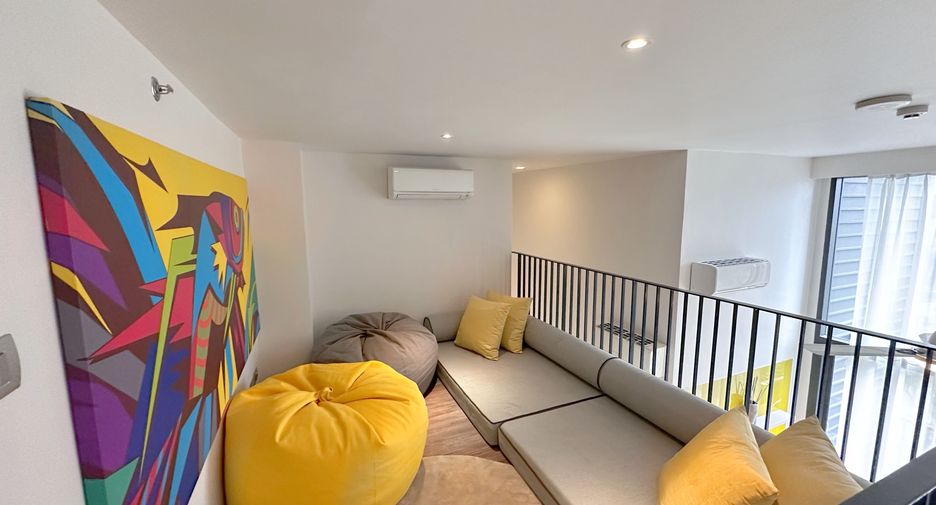 For rent 2 bedrooms condo in Thalang, Phuket
