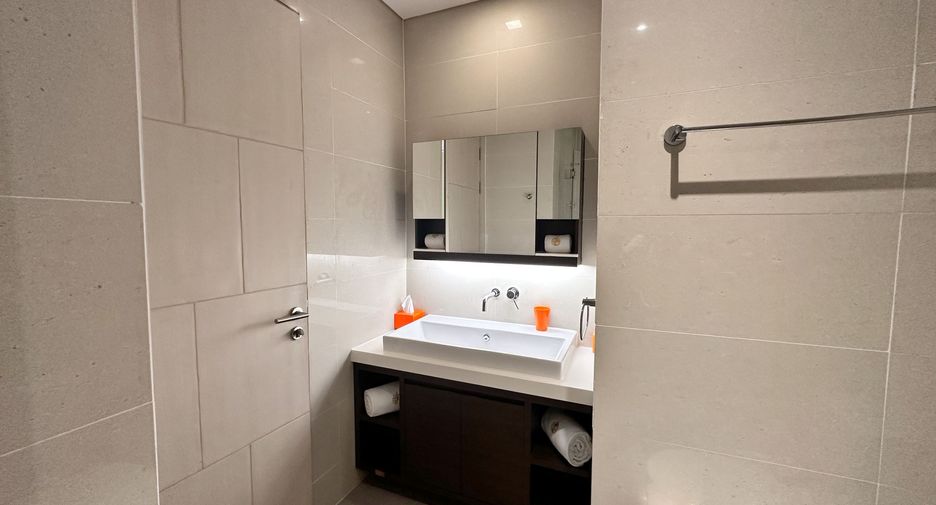 For rent 2 bedrooms condo in Thalang, Phuket