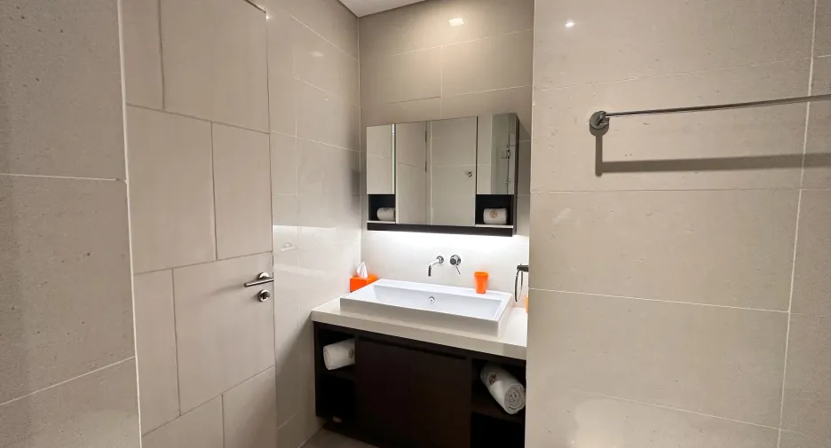For rent 2 bedrooms condo in Thalang, Phuket