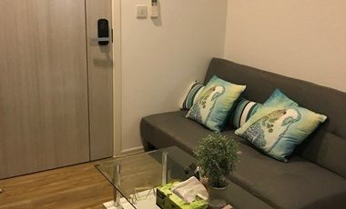 For sale 1 bed condo in Si Racha, Chonburi