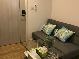 For sale 1 bed condo in Si Racha, Chonburi