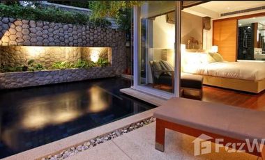 À louer 5 chambres condo à Thalang, Phuket