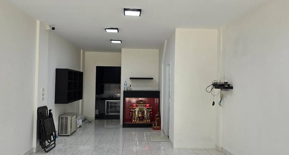 À vendre 2 chambres local commercial à Bang Yai, Nonthaburi
