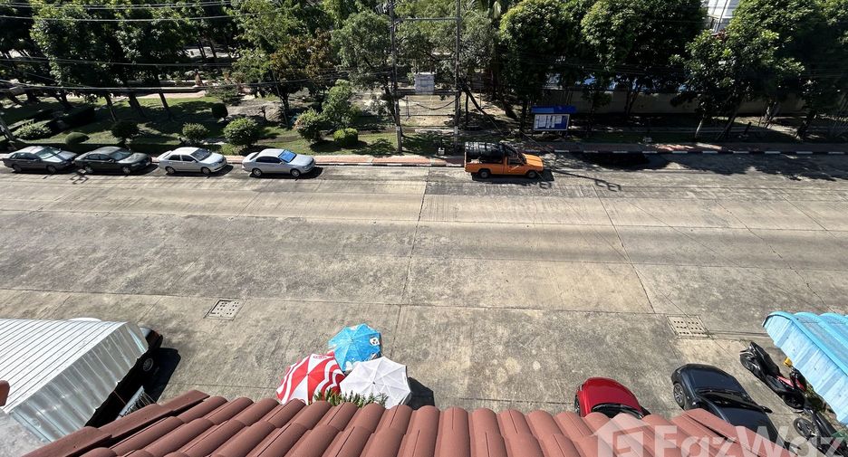 À vendre 2 chambres local commercial à Bang Yai, Nonthaburi