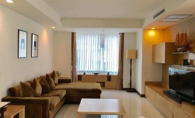 For sale 2 bedrooms condo in Pathum Wan, Bangkok