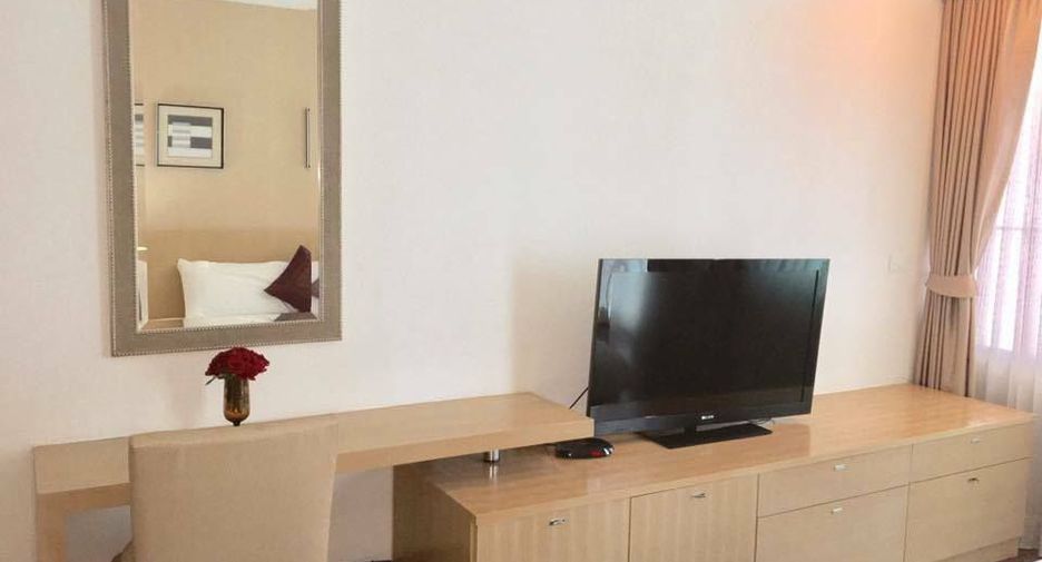 For sale 2 bedrooms condo in Pathum Wan, Bangkok