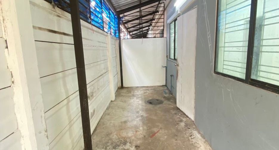 出租 3 卧室 联排别墅 在 Sam Phran, Nakhon Pathom